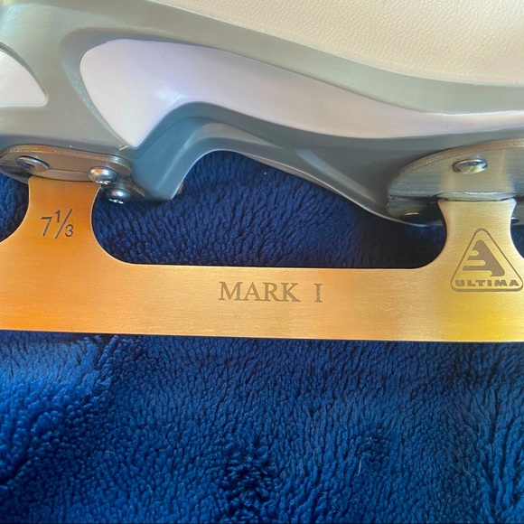 Kids skates - Picture 2 of 2